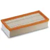 Image de Filtre Nilfisk pour aspirateur eau et poussière VL500-35