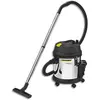 Image de Aspirateur eau Karcher et poussière NT 27/1 ME - Capacité 27 L - Noir et argent