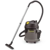 Image de Kärcher Aspirateur Pro KARCHER - Eau et Poussière - NT27/1 - 27 litres