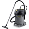 Image de Aspirateur Kärcher NT65/2 Ap eau et poussière professionnel 65 L