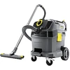 Image de Aspirateur Kärcher NT 30/1 Tact L eau et poussière professionnel 30 L