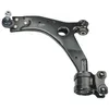 Image de Bras de suspension MEYLE 716 050 0031/HD essieu avant/gauche/avant