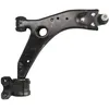 Image de Bras de suspension MEYLE 716 050 0032/HD essieu avant/droite/avant