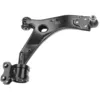 Image de Bras de suspension MEYLE 716 050 0035/HD essieu avant/droite/avant