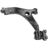 Image de Bras de suspension MEYLE 716 050 0036/HD essieu avant/gauche/avant