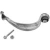 Image de Bras de suspension MEYLE 116 050 0174/HD essieu avant/gauche/arrière/avant