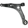 Image de Bras de suspension MEYLE 11-16 050 0066 essieu avant, gauche, avant