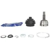 Image de Tête de cardan MEYLE KIT 100 498 0011