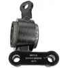 Image de Silent bloc de suspension MEYLE 314 610 0002/HD gauche
