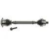 Image de Arbre de transmission MEYLE 100 498 0145 droite