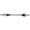 Image de Arbre de transmission MEYLE 40-14 498 0020