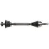 Image de Arbre de transmission MEYLE 16-14 498 0021 gauche