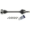 Image de Arbre de transmission MEYLE 100 498 0150 gauche