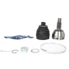 Image de Tête de cardan MEYLE KIT 214 498 0037