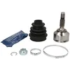 Image de Tête de cardan MEYLE KIT 40-14 498 0023