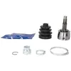 Image de Tête de cardan MEYLE KIT 214 498 0039