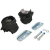 Image de Kit de réparation, corps de l'essieu MEYLE KIT 014 035 0019