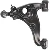 Image de Bras de suspension MEYLE 160500012 essieu avant, gauche, avant