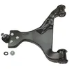 Image de Bras de suspension MEYLE 016 050 0060/HD essieu avant/gauche/avant