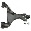 Image de Bras de suspension MEYLE 016 050 0061/HD essieu avant/droite/avant