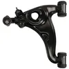 Image de Bras de suspension MEYLE 160500010 essieu avant, gauche, avant