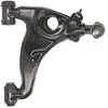 Image de Bras de suspension MEYLE 160500013 essieu avant, droite, avant