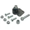 Image de Rotule de suspension MEYLE 16-16 010 0012 gauche