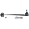 Image de Bras de suspension MEYLE 160396301 essieu arrière, gauche, droite, arrière