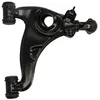 Image de Bras de suspension MEYLE 160500011 essieu avant, droite, avant
