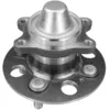 Image de Moyeu de roue MEYLE 37-14 752 0002