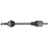 Image de Arbre de transmission MEYLE 40-14 498 0018 gauche