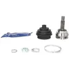 Image de Tête de cardan MEYLE KIT 100 420 0001