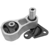 Image de Support, boîte de vitesses MEYLE 714 030 0019, inférieur, arrière, gauche