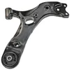 Image de Bras de suspension MEYLE 30-16 050 0109 essieu avant, droite, avant