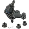 Image de Rotule de suspension MEYLE 30-16 010 0077
