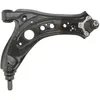 Image de Bras de suspension MEYLE 1160500019 essieu avant, droite, avant