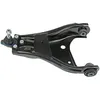 Image de Bras de suspension MEYLE 16-16 050 0049 essieu avant, gauche, avant
