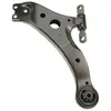 Image de Bras de suspension MEYLE 30-16 050 0029 essieu avant, gauche, avant