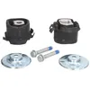 Image de Kit de réparation, corps de l'essieu MEYLE KIT 014 035 0061