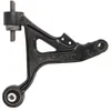 Image de Bras de suspension MEYLE 516 050 0031/HD essieu avant/droite/avant