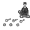 Image de Rotule de suspension MEYLE 616 010 0007