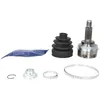 Image de Tête de cardan MEYLE KIT 34-14 498 0001