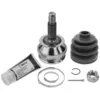 Image de Tête de cardan MEYLE KIT 37-14 498 0010