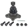 Image de Rotule de suspension MEYLE 37-16 010 0022