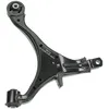 Image de Bras de suspension MEYLE 31-16 050 0049 essieu avant, droite, avant