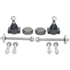 Image de Kit de réparation, rotule de suspension MEYLE KIT 016 010 0019/HD