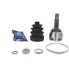 Image de Tête de cardan MEYLE KIT 514 498 0010