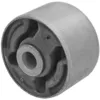 Image de Suspension, corps de l'essieu MEYLE 37-14 711 0001
