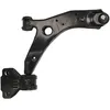 Image de Bras de suspension MEYLE 35-16 050 0009 essieu avant, droite, avant