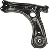 Image de Bras de suspension MEYLE 116 050 0103/HD essieu avant/gauche/avant
